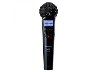 Zoom M2 MicTrak Zoom M2 MicTrak